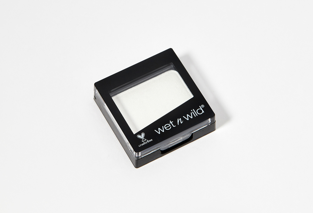 Wet n Wild Single Color Eye Shadow Color Icon Eyeshadow Single