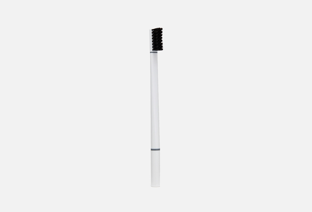 PIUMA Soft Toothbrush T03 Single Pack Soft Pure White
