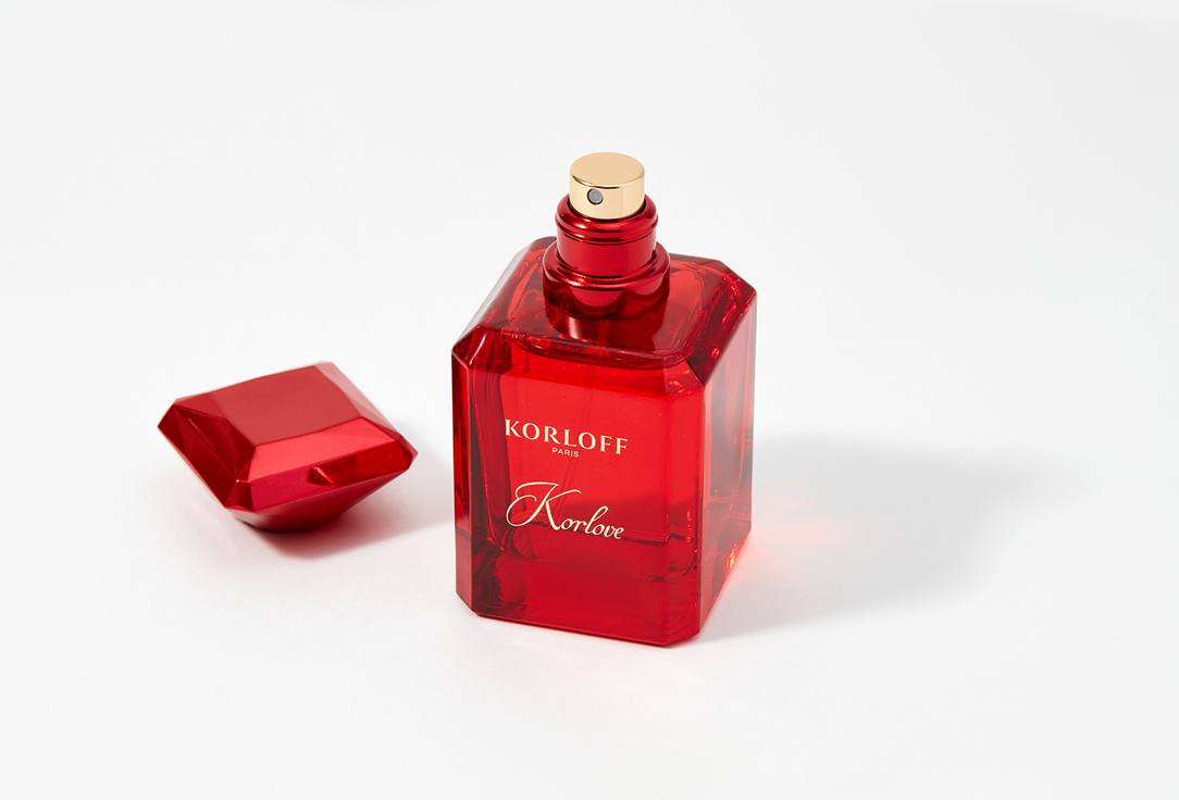 كورلوف باريس ماء العطر كورلوف 50 مل كورلوف باريس ماء العطر كورلوف