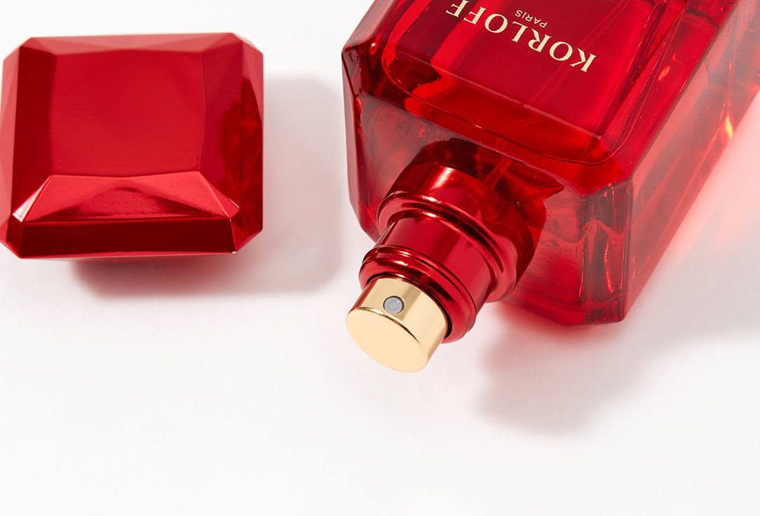 كورلوف باريس ماء العطر كورلوف 50 مل كورلوف باريس ماء العطر كورلوف