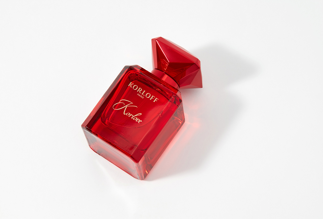 كورلوف باريس ماء العطر كورلوف 50 مل كورلوف باريس ماء العطر كورلوف