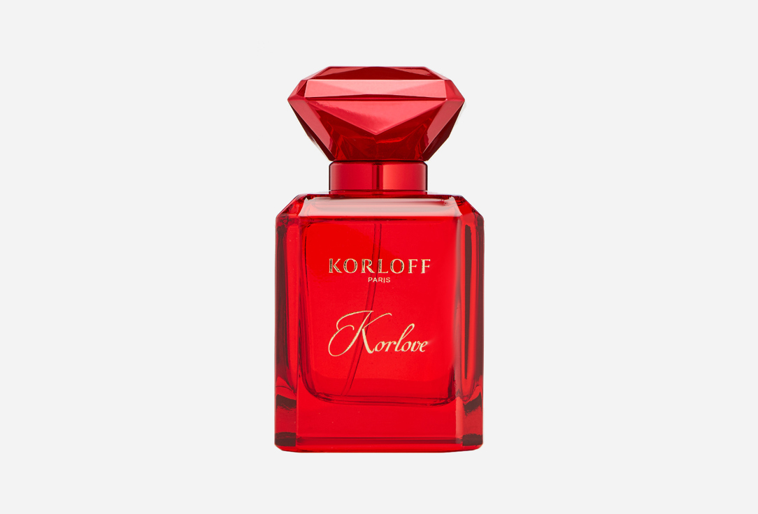 كورلوف باريس ماء العطر كورلوف 50 مل كورلوف باريس ماء العطر كورلوف