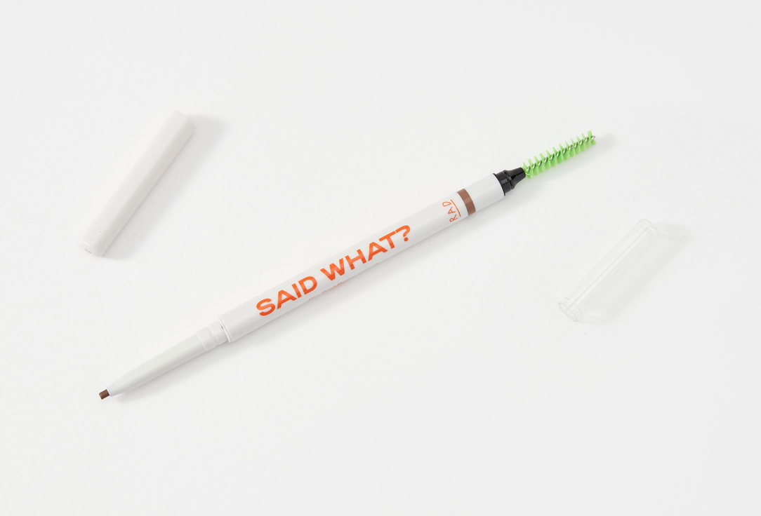 RAD Автоматический карандаш для бровей Big Bad Brow Pencil
