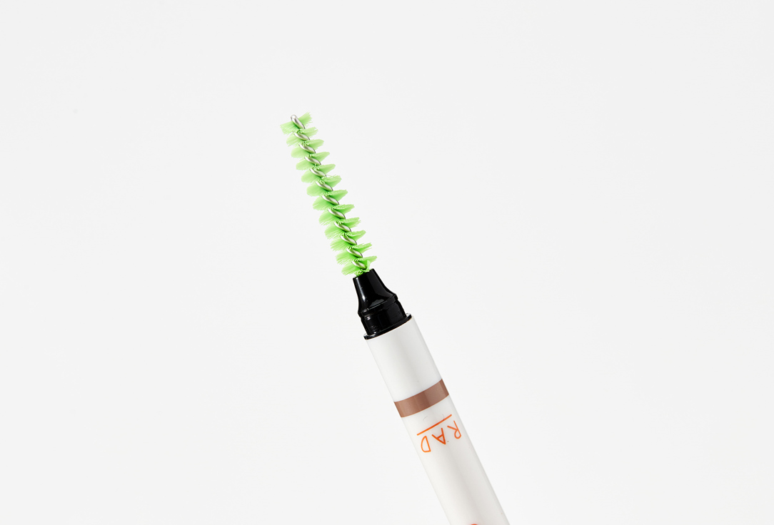 RAD Автоматический карандаш для бровей Big Bad Brow Pencil