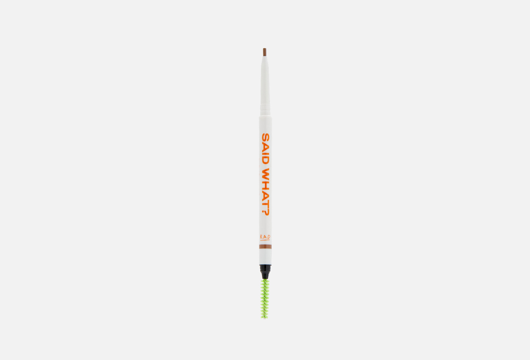 RAD Автоматический карандаш для бровей Big Bad Brow Pencil