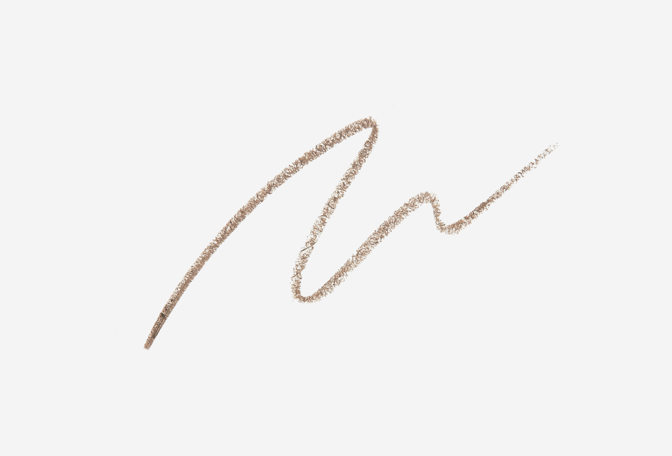 RAD AUTOMATIC EYEBROW PENCIL big bad brow pencil 002, Middle brown 0.09 g RAD AUTOMATIC EYEBROW PENCIL big bad brow pencil