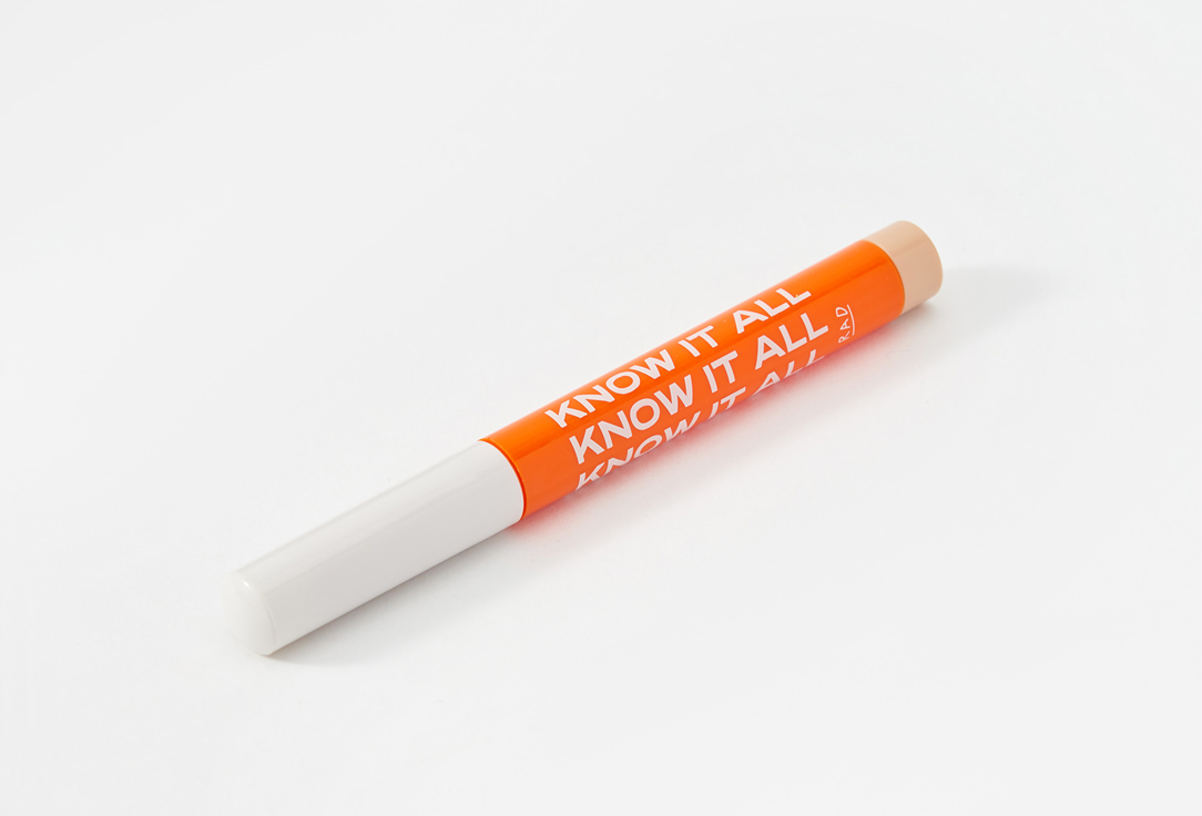 RAD FACE CONCEALER zero zits concealer