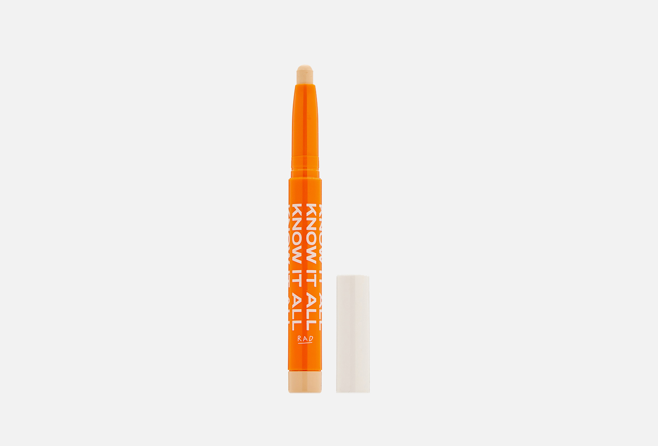zero zits concealer 1.4 001, Light beige