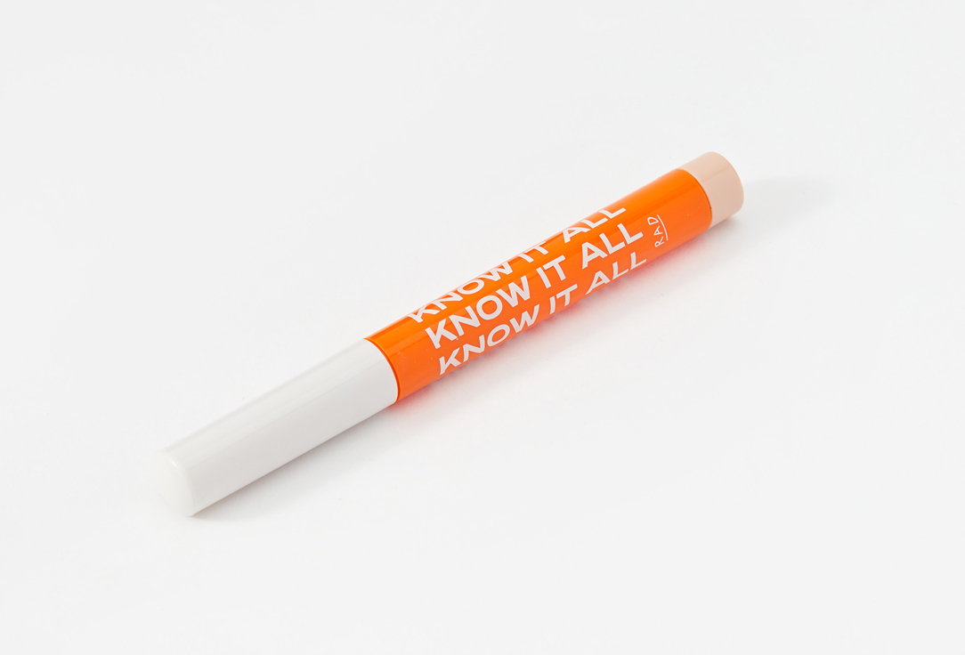 RAD FACE CONCEALER zero zits concealer