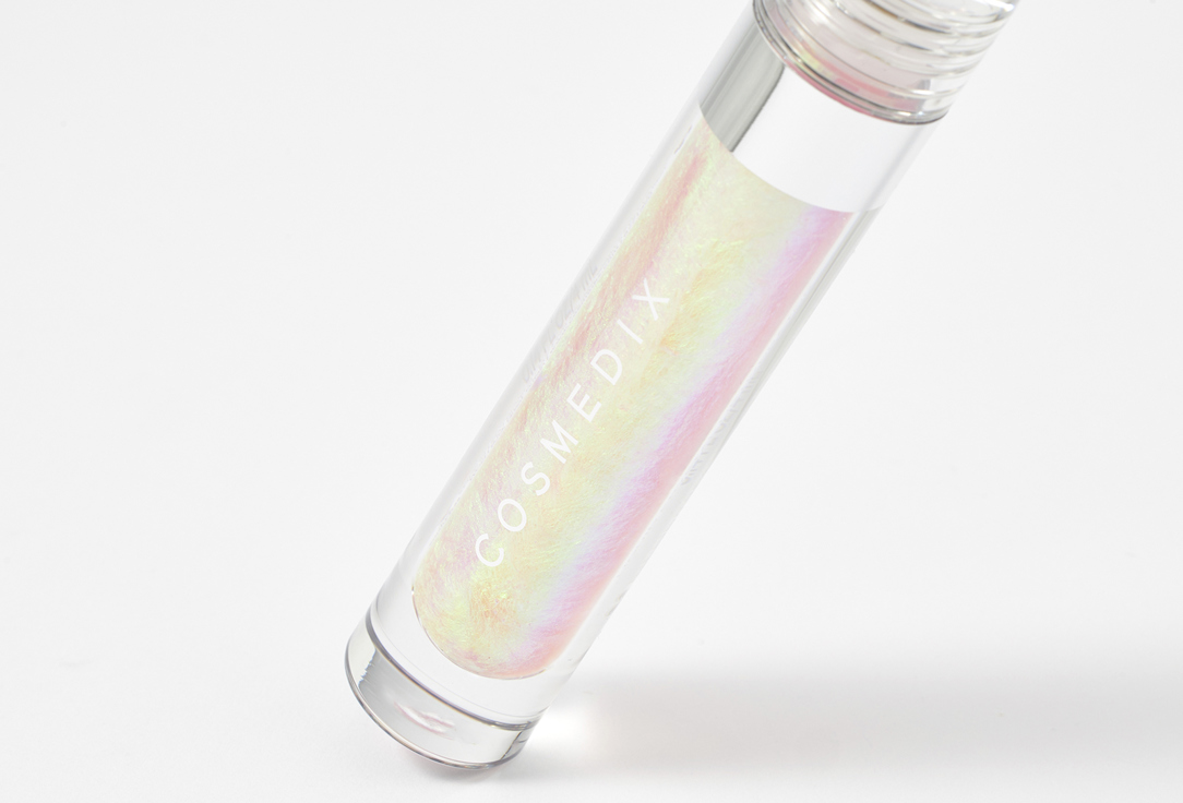 COSMEDIX Liquid Crystal Lip Hydrator Lumi Crystal