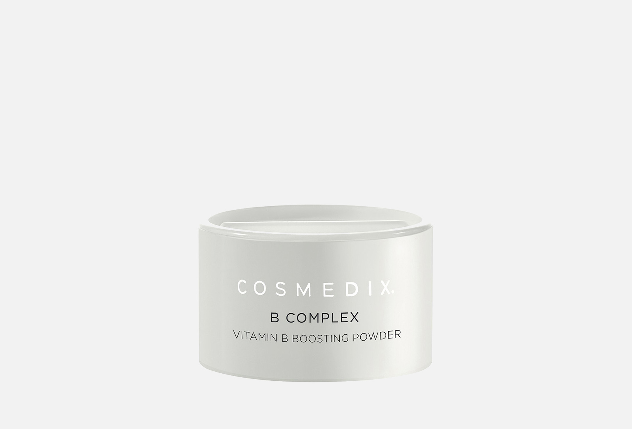 B Complex Skin Energizing Booster 6