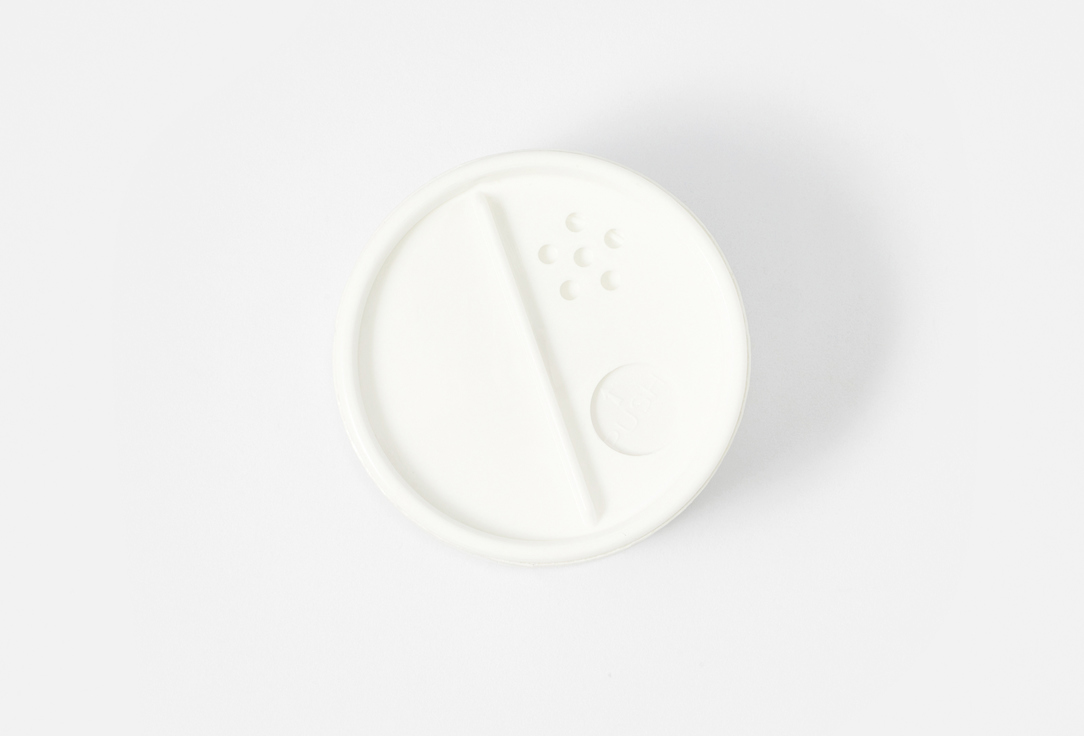 COSMEDIX Smoothing Face Powder Pure C Vitamin C Mixing Crystals