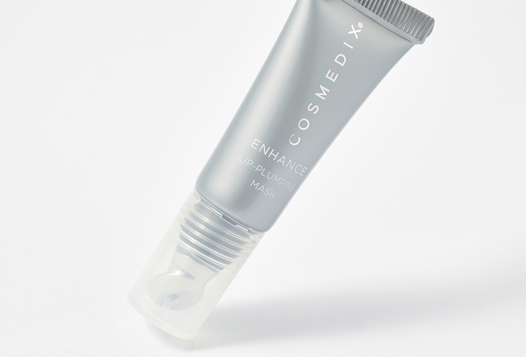 COSMEDIX lip plumping mask Enhance