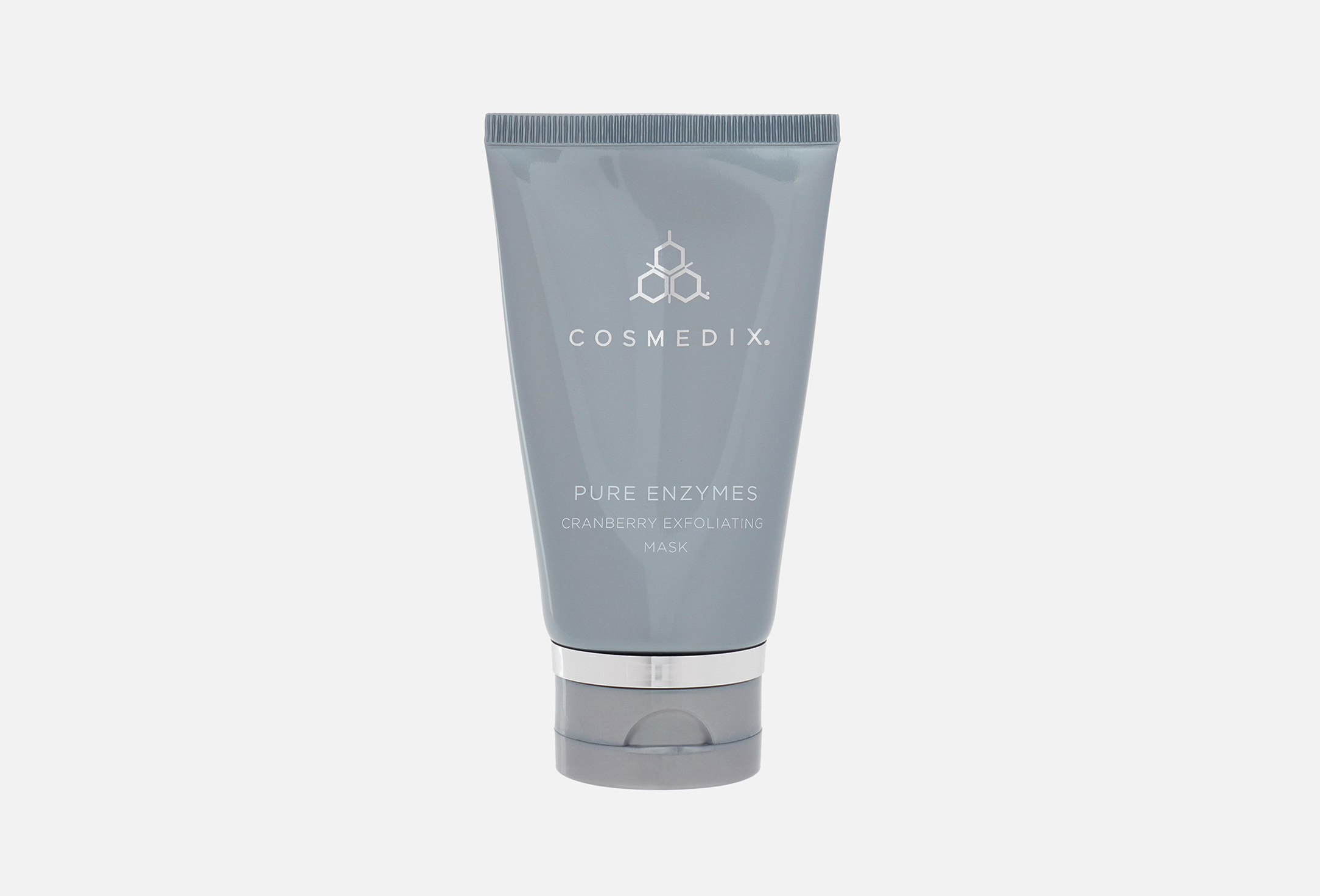 Pure Enzymes Cranberry Exfoliating Mask 60