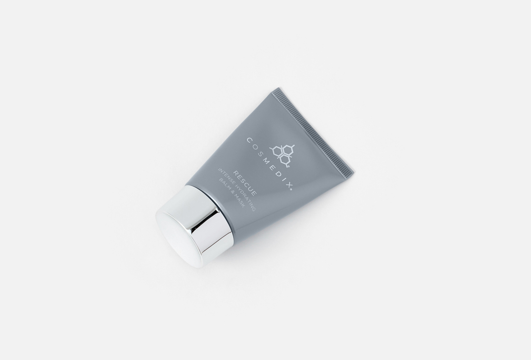 COSMEDIX 2-in-1: Hydrating Balm & Mask Rescue