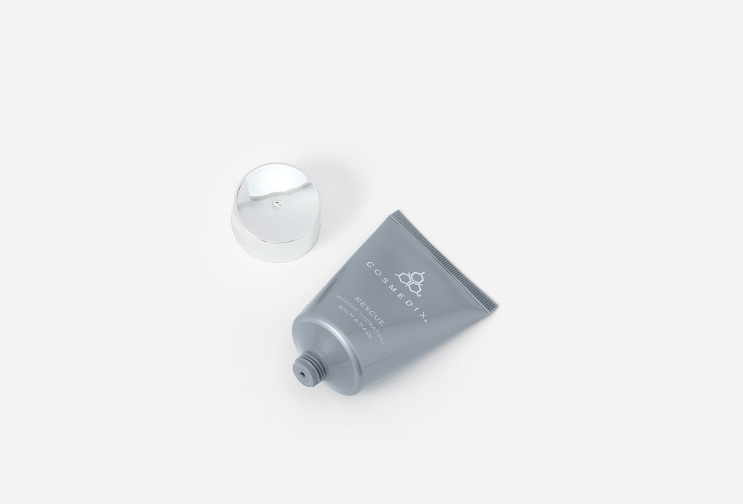 COSMEDIX 2-in-1: Hydrating Balm & Mask Rescue