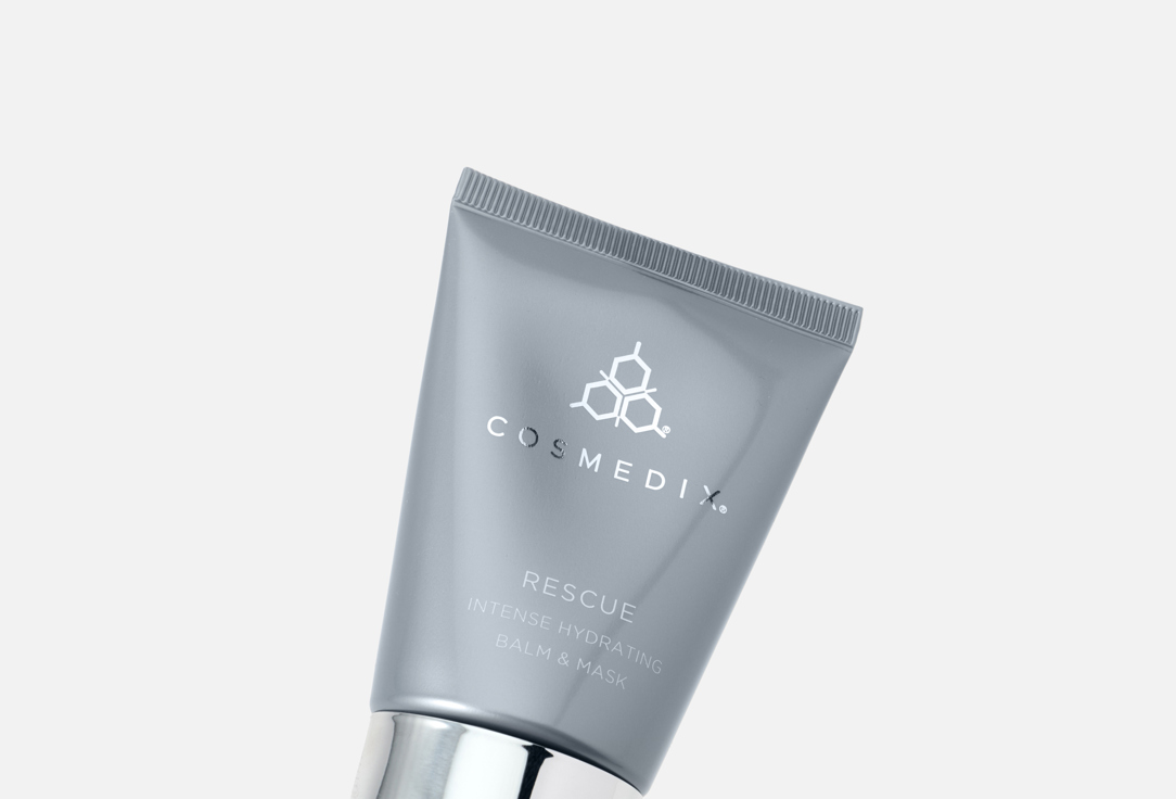COSMEDIX 2-in-1: Hydrating Balm & Mask Rescue