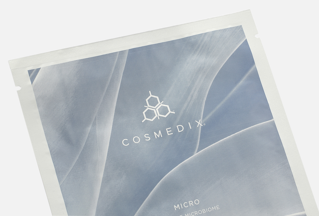 COSMEDIX Sheet Masks Set Micro