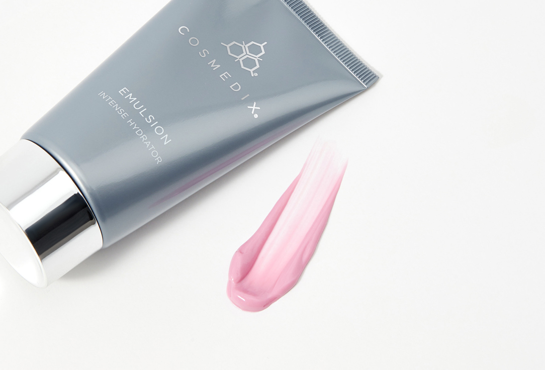 COSMEDIX УВЛАЖНЯЮЩИЙ КРЕМ ДЛЯ ЛИЦА Emulsion Intense Hydrator