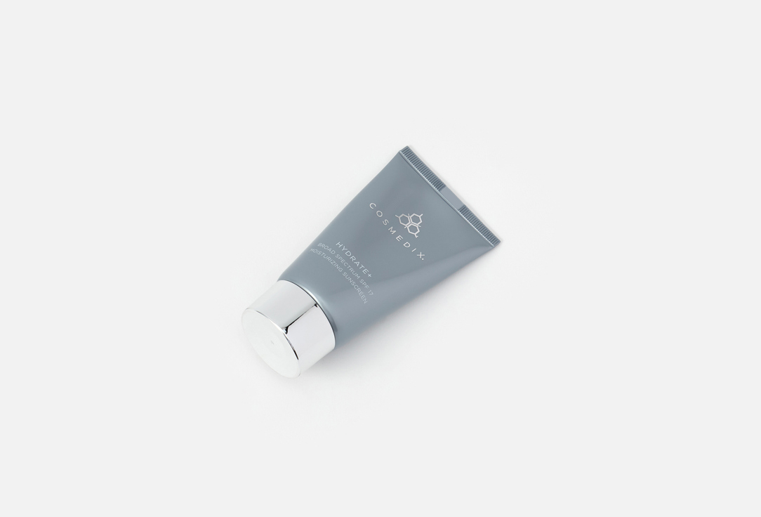 COSMEDIX moisturizing sunscreen spf 17 Hydrate +