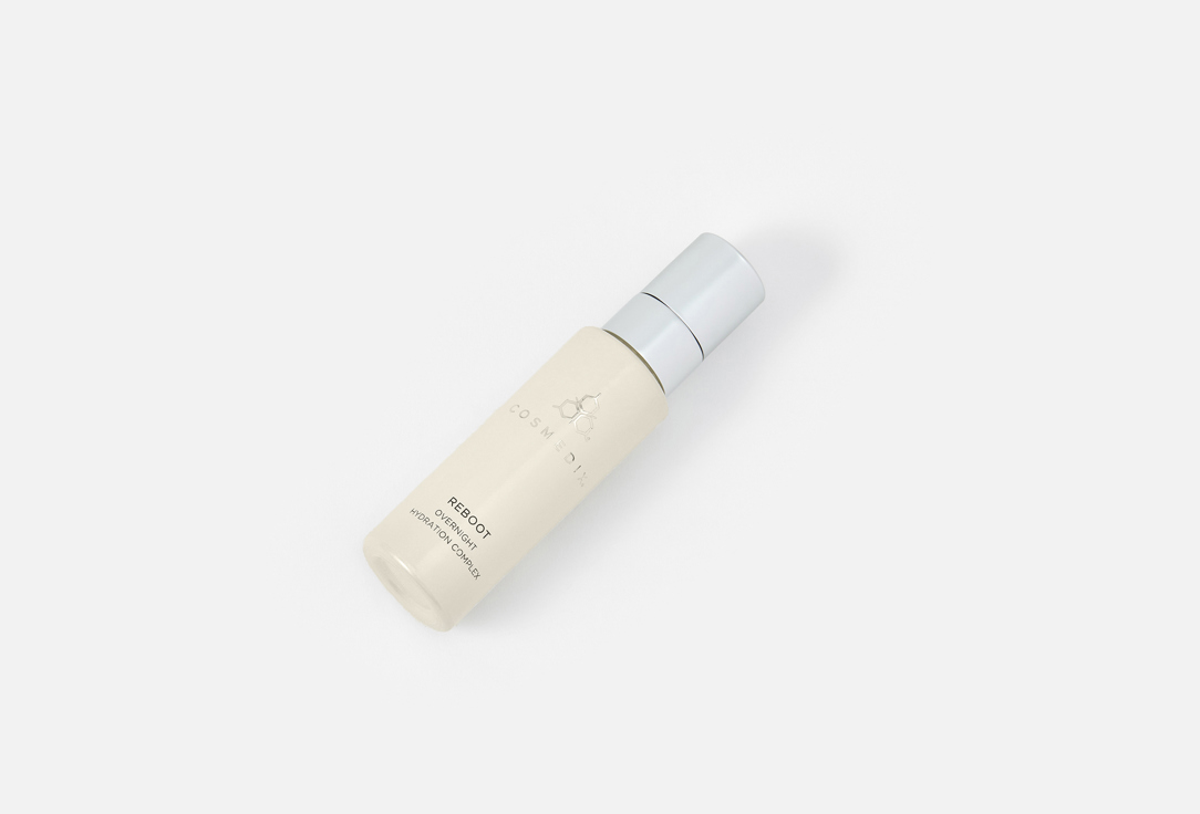 COSMEDIX Hydrating Night Serum Reboot