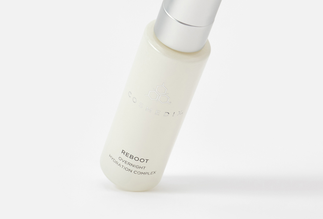 COSMEDIX Hydrating Night Serum Reboot