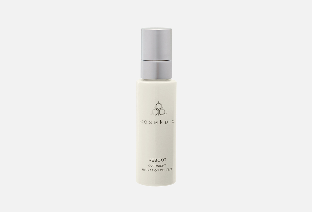 COSMEDIX Hydrating Night Serum Reboot