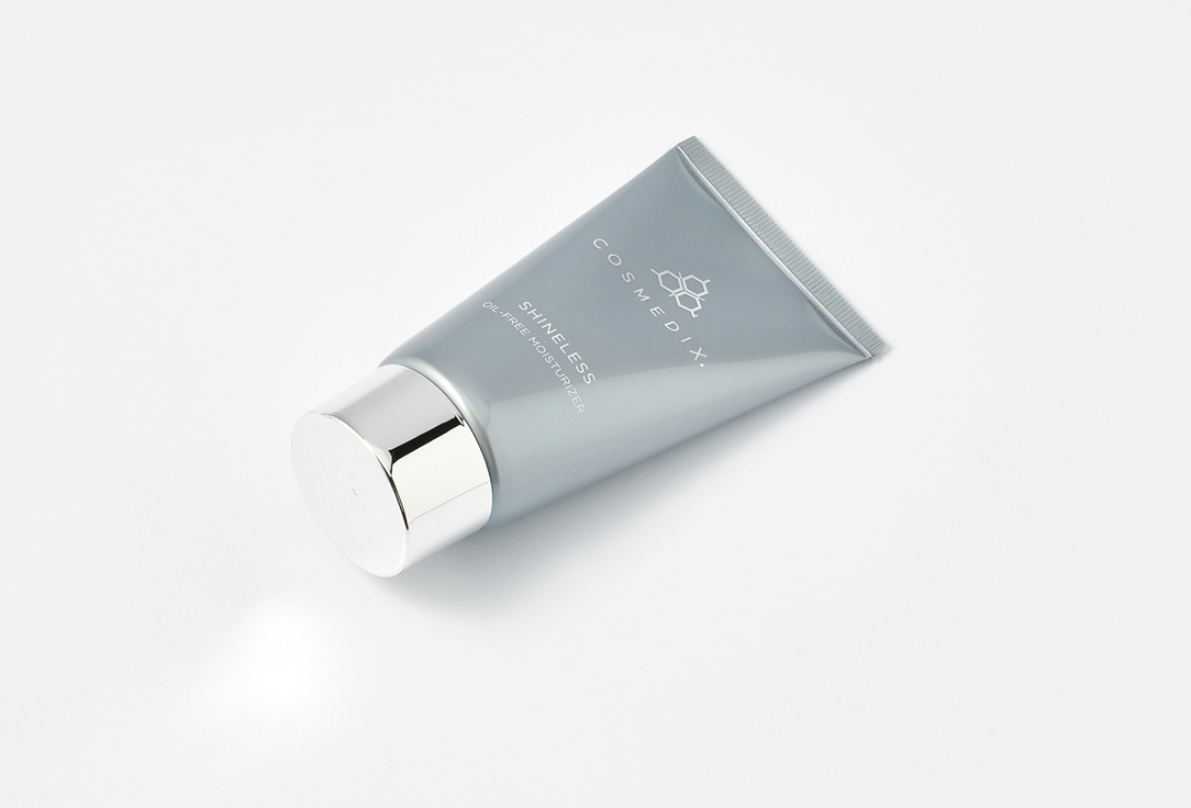 COSMEDIX Oil-Free Moisturizing cream Shineless 60 g COSMEDIX Oil-Free Moisturizing cream Shineless