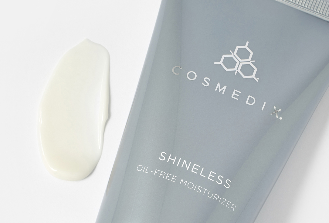 COSMEDIX Oil-Free Moisturizing cream Shineless 60 g COSMEDIX Oil-Free Moisturizing cream Shineless