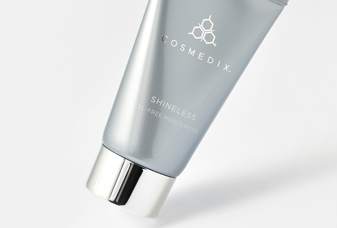 COSMEDIX Oil-Free Moisturizing cream Shineless 60 g COSMEDIX Oil-Free Moisturizing cream Shineless