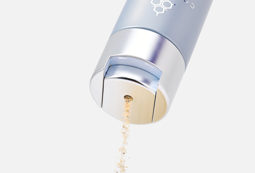 COSMEDIX Exfoliating Face Scrub Purity Detox Scrub