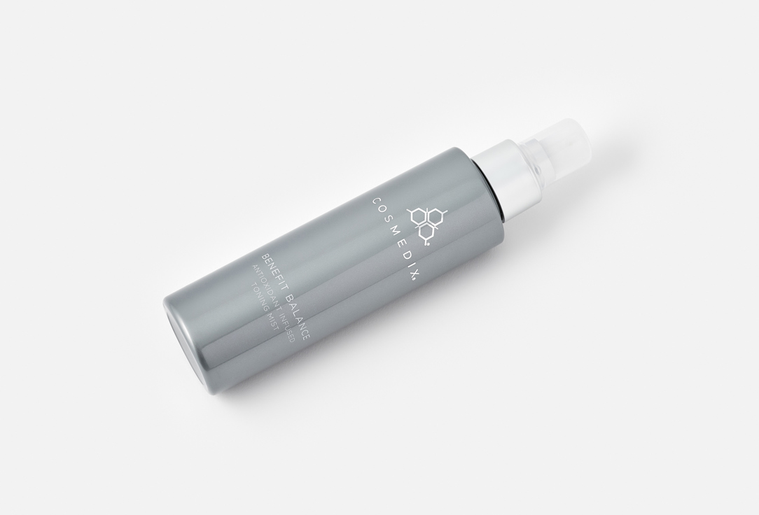 COSMEDIX Toning face mist Benefit balance