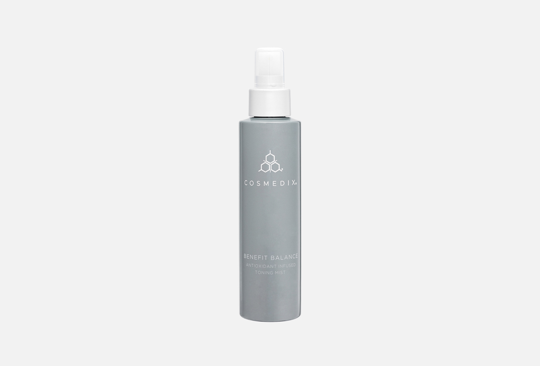 COSMEDIX Toning face mist Benefit balance