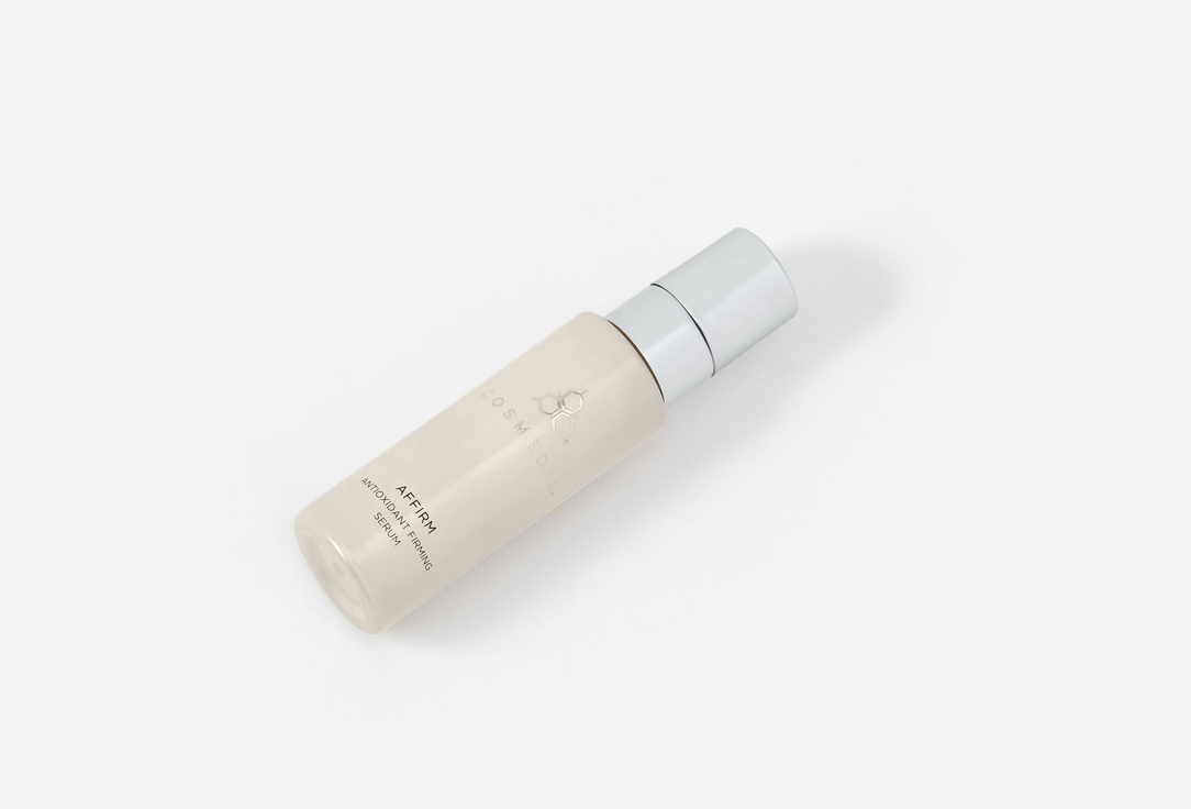 COSMEDIX antioxidant firming face serum Affirm