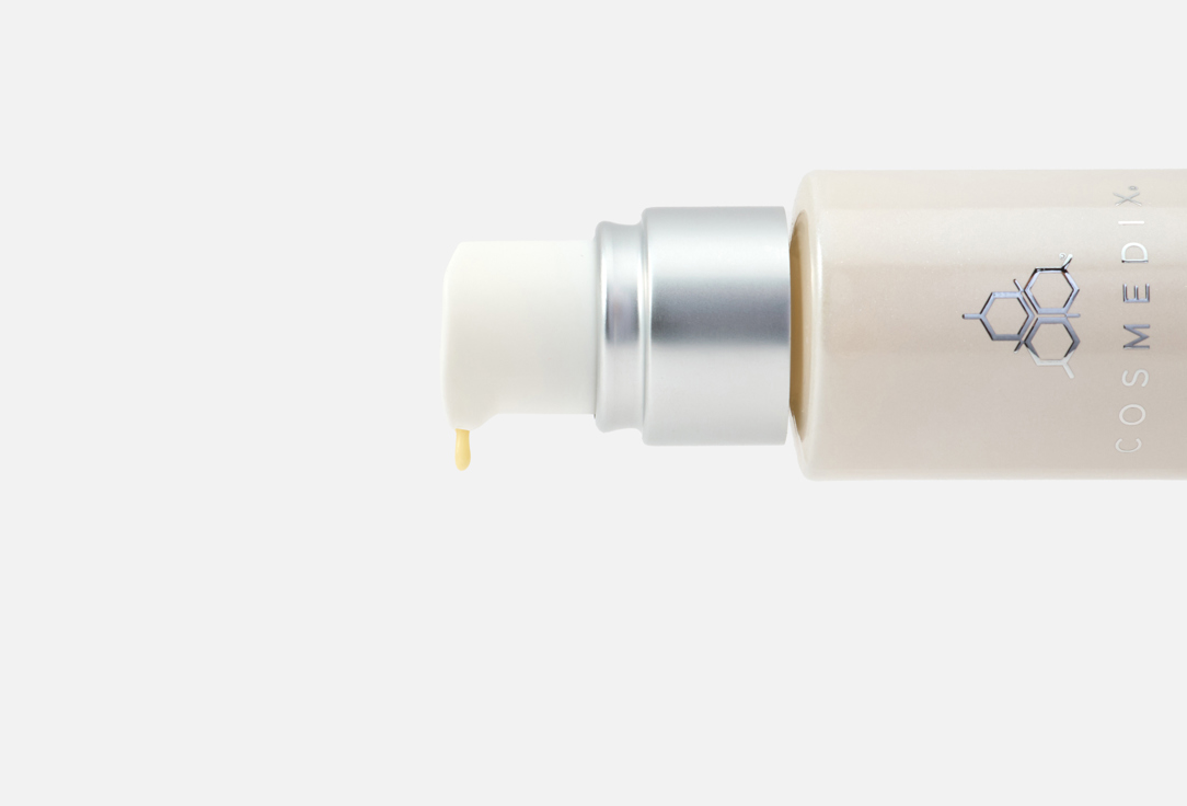 COSMEDIX antioxidant firming face serum Affirm