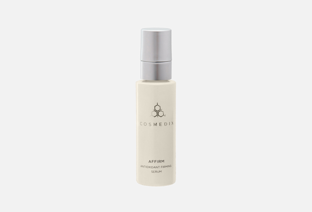 COSMEDIX antioxidant firming face serum Affirm