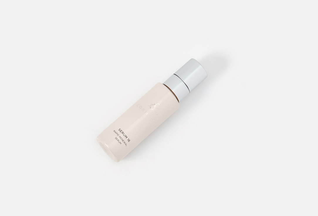 COSMEDIX Renewing face serum Serum 16