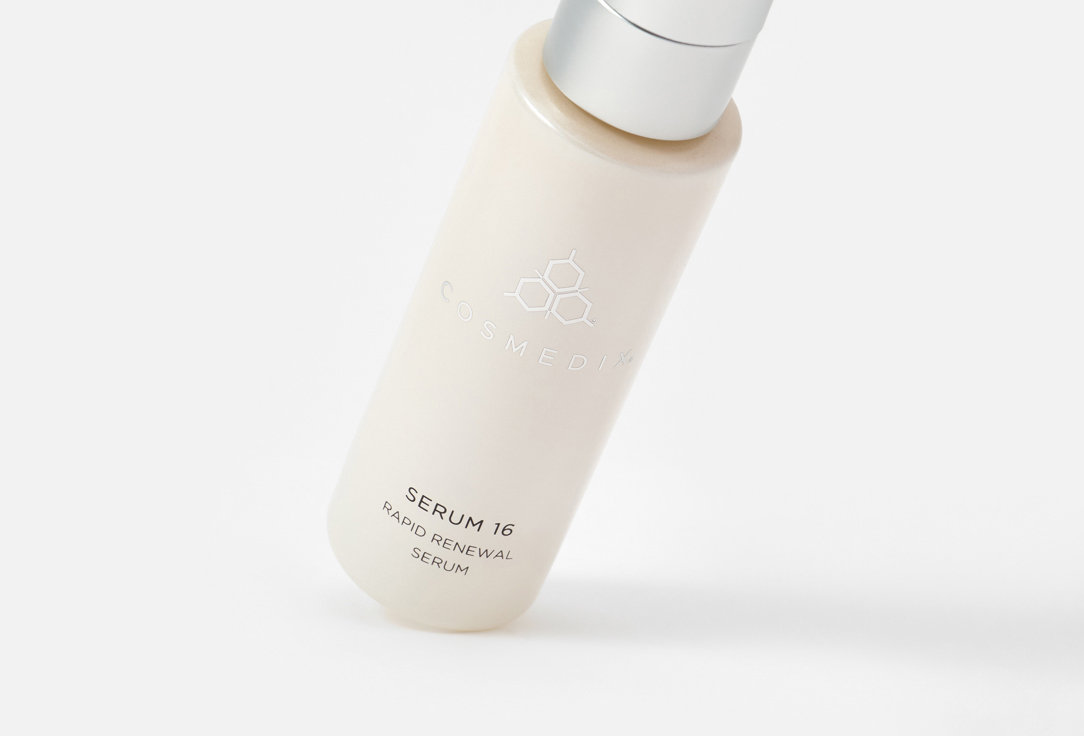 COSMEDIX Renewing face serum Serum 16