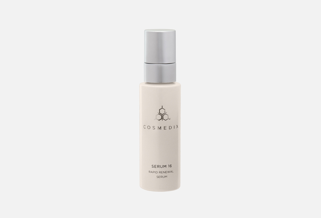 COSMEDIX Renewing face serum Serum 16
