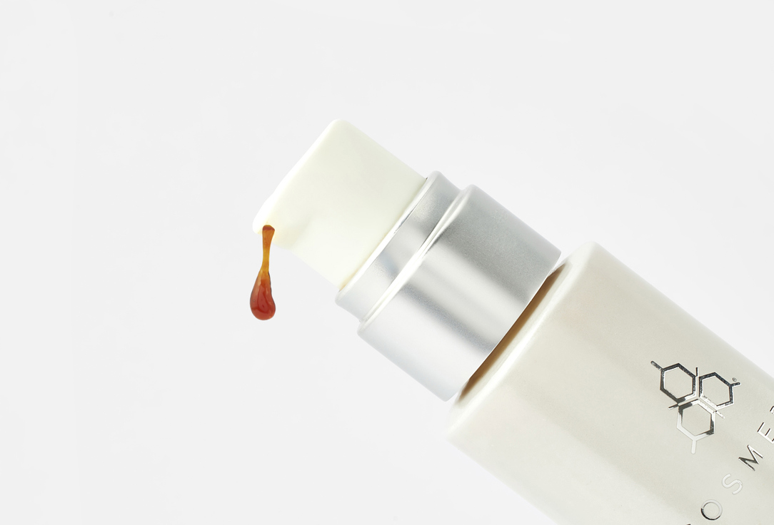 COSMEDIX brightening serum Simply brilliant