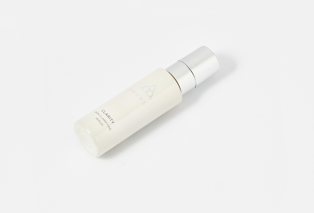 COSMEDIX Exfoliating Face Serum Clarity