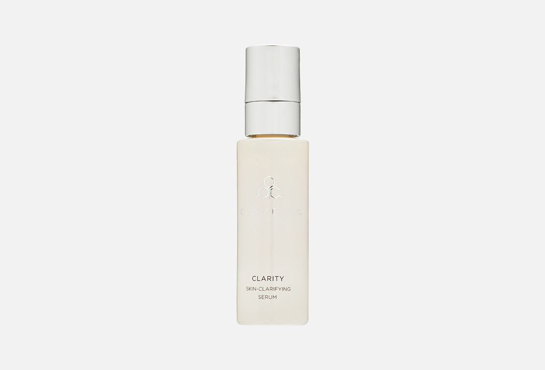 COSMEDIX Exfoliating Face Serum Clarity