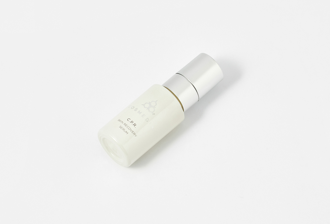 COSMEDIX Восстанавливающая успокаивающая сыворотка для лица C.P.R. Skin Recovery Serum
