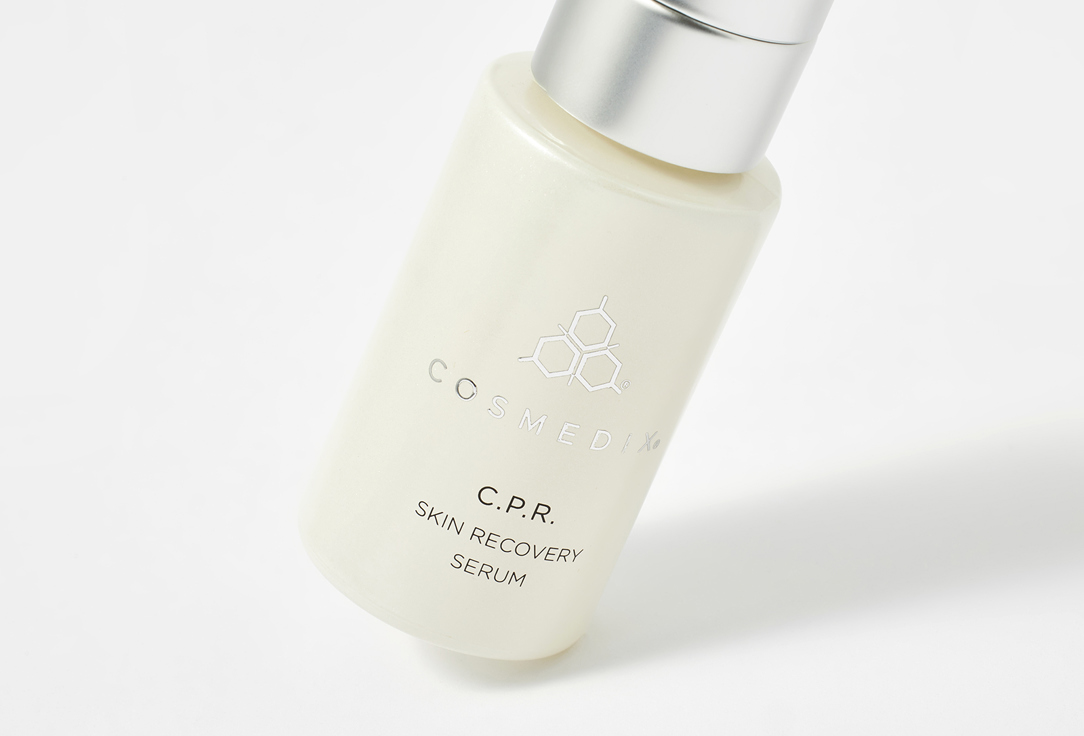 COSMEDIX Восстанавливающая успокаивающая сыворотка для лица C.P.R. Skin Recovery Serum