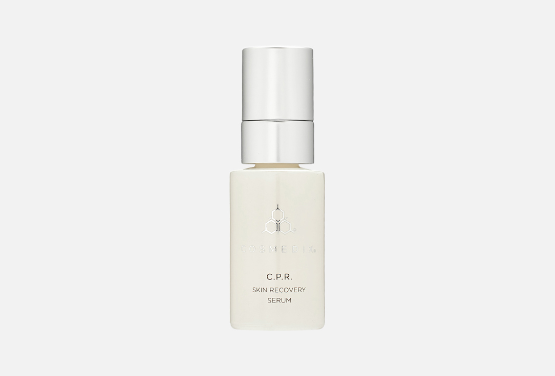 COSMEDIX Восстанавливающая успокаивающая сыворотка для лица C.P.R. Skin Recovery Serum