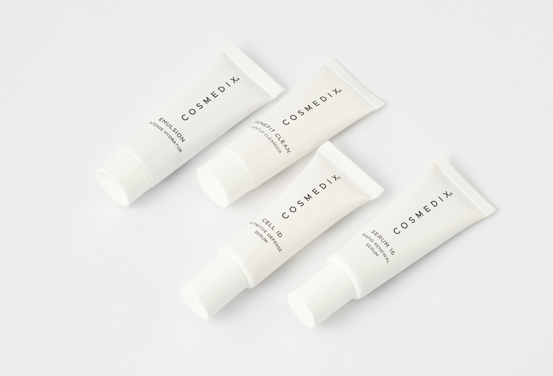 COSMEDIX Skin Care Set Age Defying Skin Kit 4 pcs COSMEDIX Skin Care Set Age Defying Skin Kit