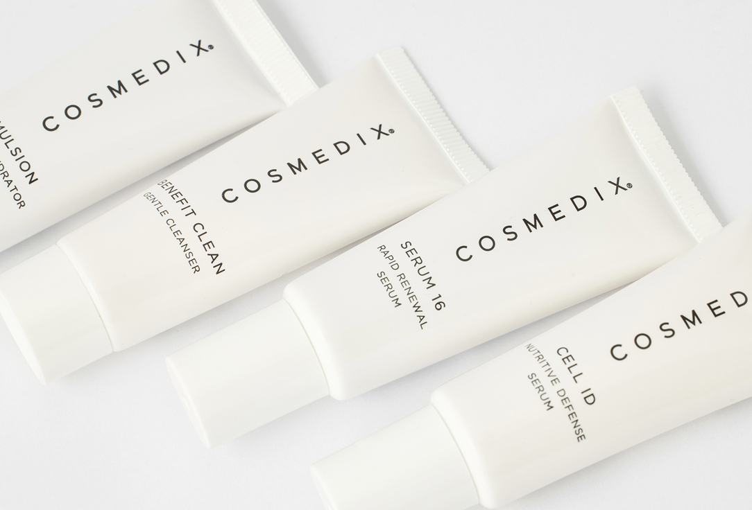 COSMEDIX Skin Care Set Age Defying Skin Kit 4 pcs COSMEDIX Skin Care Set Age Defying Skin Kit
