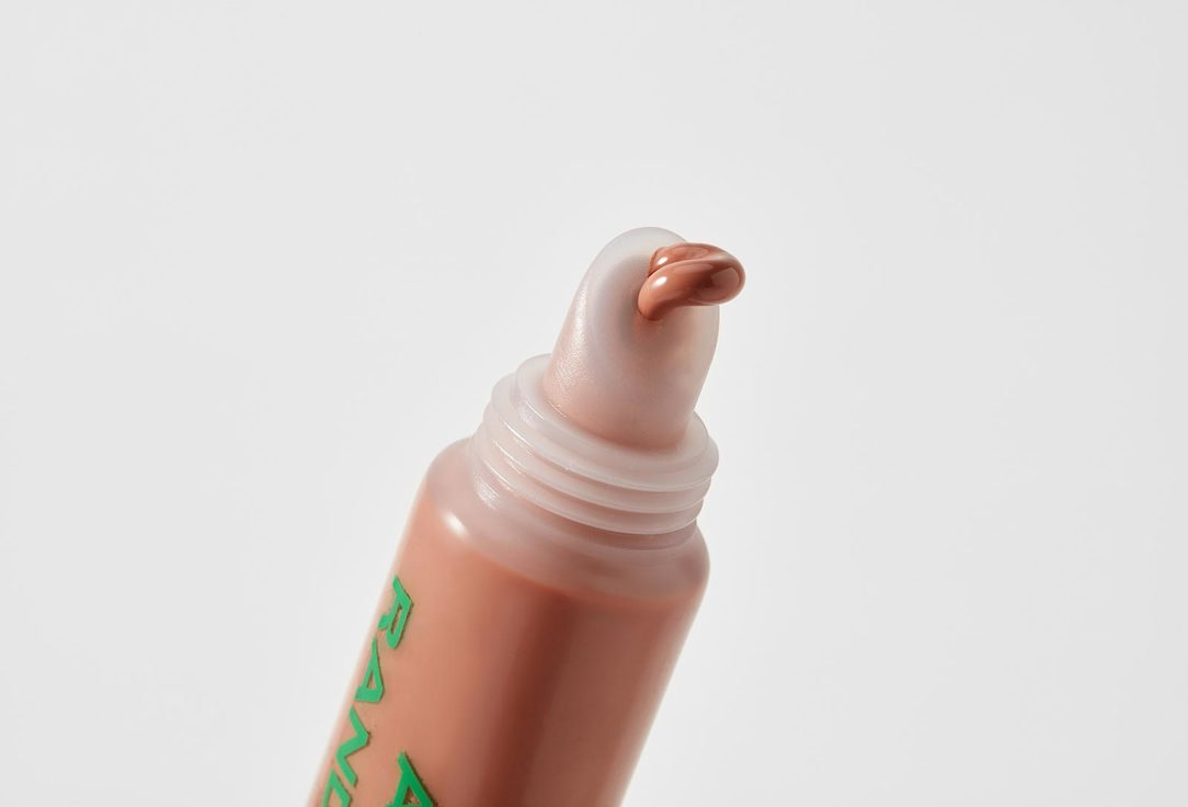 RAD Блеск для губ Glossy Gleam