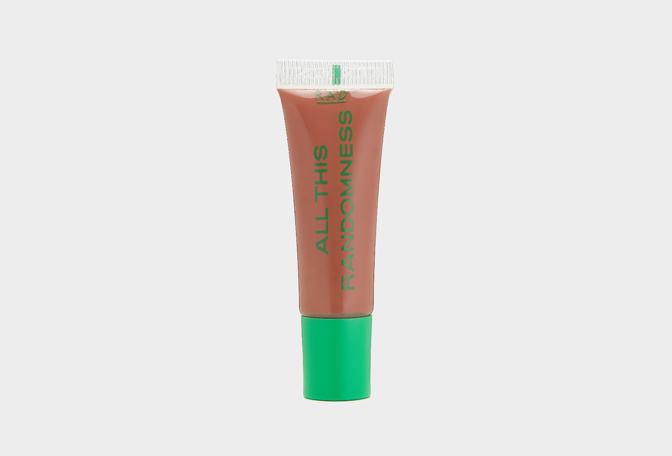 Glossy Gleam  10 001, Caramel
