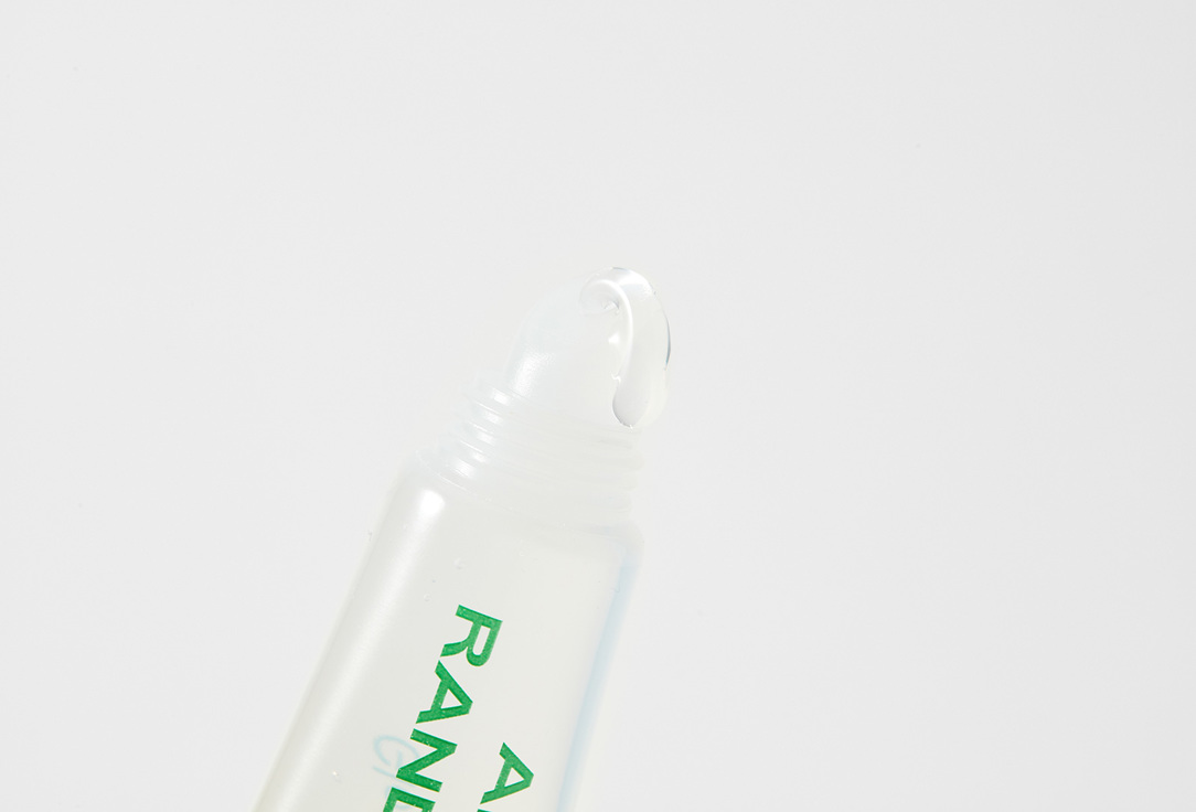 RAD Блеск для губ Glossy Gleam